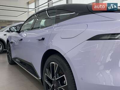 Новый Avatr 06 2025 - фото 5