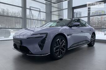 Avatr 06 1.5 PHEV (314 к.с.) 2025