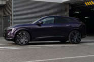 Новый Avatr 07 DM-i 1.5 Hybrid AT (492 к.с.) AWD Ultra 2025 автосалона ECODRIVE AUTO - фото 3