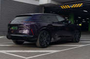 Новый Avatr 07 DM-i 1.5 Hybrid AT (492 к.с.) AWD Ultra 2025 автосалона ECODRIVE AUTO - фото 7