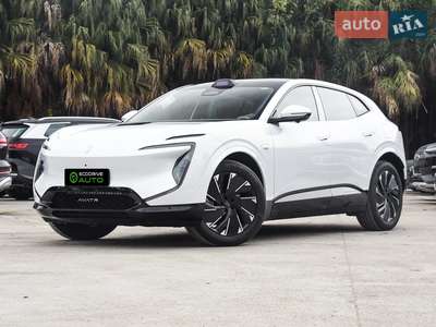 Avatr 07 Ultra DM-i 1.5 Hybrid AT (492 к.с.) AWD 2025