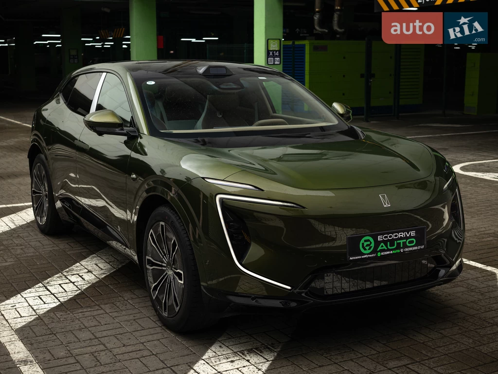 Avatr 07 Ultra