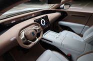 Новый Avatr 07 82.2 kWh (598 к.с.) 4WD Ultra 2025 автосалона Автосалон ECODRIVE AUTO Київ - фото 2