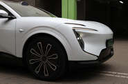 Новый Avatr 07 82.2 kWh (598 к.с.) 4WD Ultra 2025 автосалона Автосалон ECODRIVE AUTO Київ - фото 16