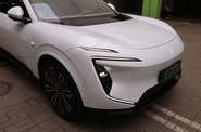 Новый Avatr 07 82.2 kWh (598 к.с.) 4WD Ultra 2025 автосалона Автосалон ECODRIVE AUTO Київ - фото 17