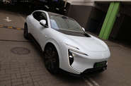 Новый Avatr 07 82.2 kWh (598 к.с.) 4WD Ultra 2025 автосалона Автосалон ECODRIVE AUTO Київ - фото 7