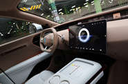 Новый Avatr 07 82.2 kWh (598 к.с.) 4WD Ultra 2025 автосалона Автосалон ECODRIVE AUTO Київ - фото 27