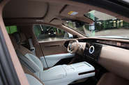 Новый Avatr 07 82.2 kWh (598 к.с.) 4WD Ultra 2025 автосалона Автосалон ECODRIVE AUTO Київ - фото 26