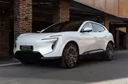 Avatr 07 Ultra