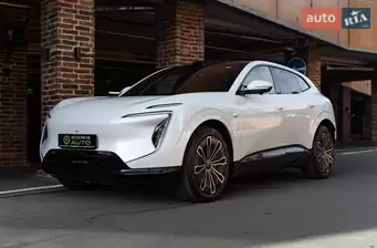 Avatr 07