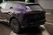 Avatr 07 Ultra