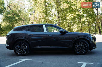 Avatr 07 2025 в Одеса