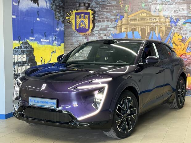 Avatr 07 2025 Avatr 07 2025