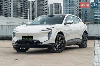 Avatr 07 2025 в Київ