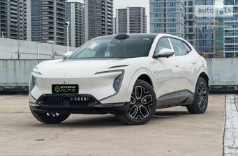 Avatr 07 2025 Elite Extended Range