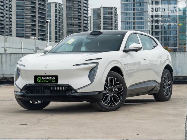 Avatr 07 2025 Avatr 07 2025