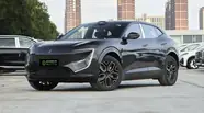 Avatr 07 Elite Extended Range