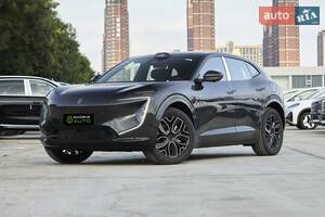 Avatr 07 Elite Extended Range