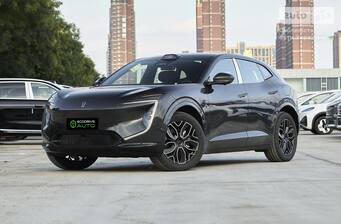 Avatr 07 2025 Elite Extended Range