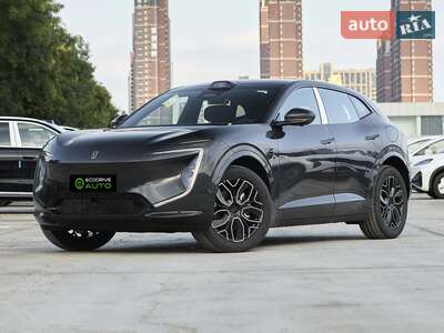 Avatr 07 2025 Elite Extended Range