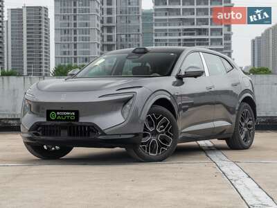 Avatr 07 2025 Elite Extended Range