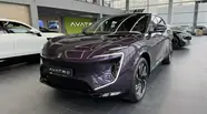 Avatr 07 Pro+