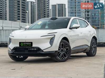 Avatr 07 2025 Elite Extended Range