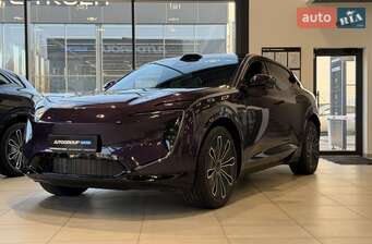 Avatr 07 2025 в Одеса