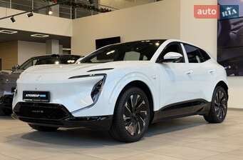 Avatr 07 2025 в Одеса