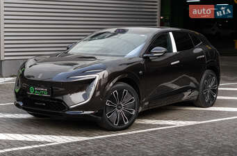 Avatr 07 2025 в Одеса