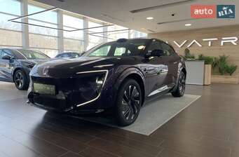 Avatr 07 2025 в Харків