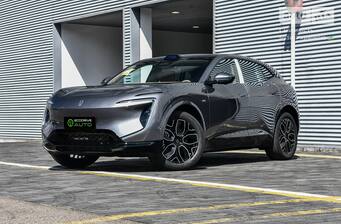 Avatr 07 2026 Elite Extended Range