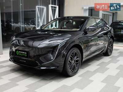 Avatr 07 2026 Elite Extended Range