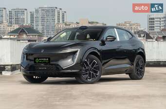 Avatr 07 2026 в Київ