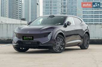 Avatr 07 2026 в Київ