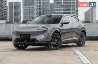 Avatr 07 2025 в Одеса