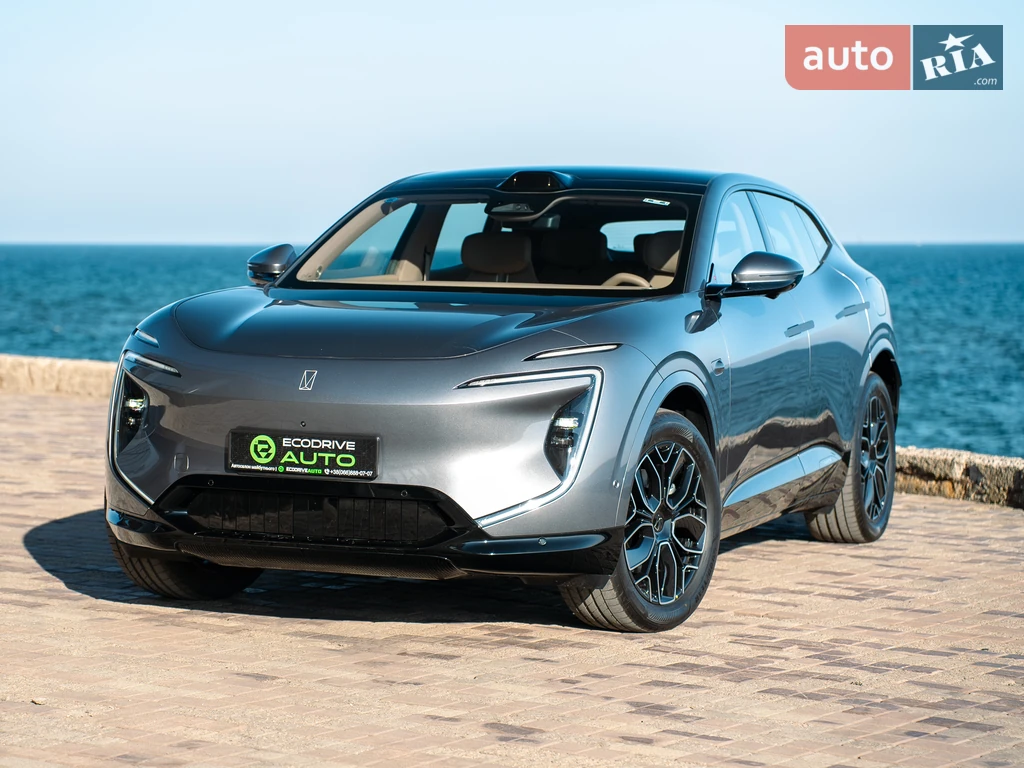 Avatr 07 Elite Extended Range