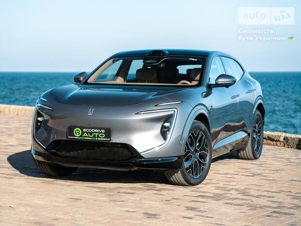 Кроссовер Avatr 07 2025 в Киев