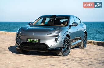 Avatr 07 2025 в Одеса