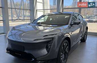 Avatr 07 2025 в Харків