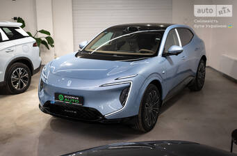 Avatr 07 DM-i 1.5 Hybrid AT (314 к.с.) 2025
