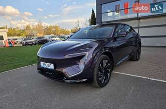 Avatr 07 2025 в Київ