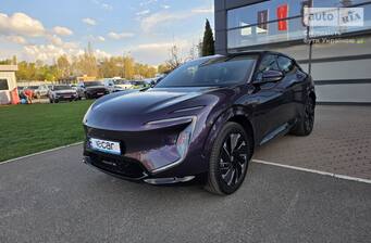 Avatr 07 DM-i 1.5 Hybrid AT (314 к.с.) 2025