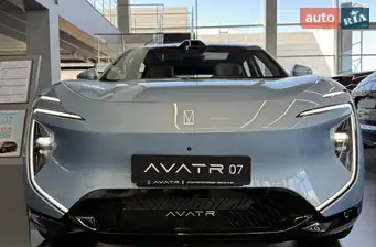Avatr 07