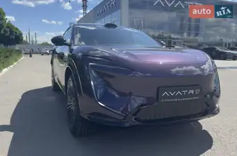 Avatr 07