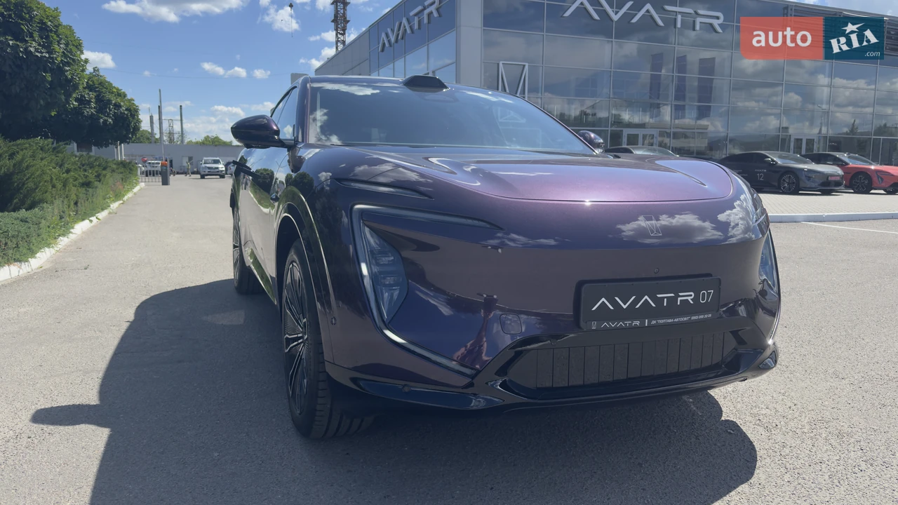 Avatr-1