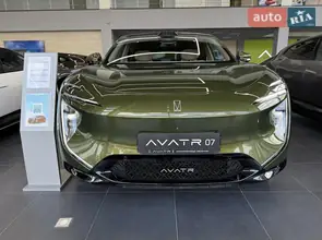 Avatr 07