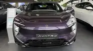 Avatr 07 Max