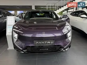 Avatr 07