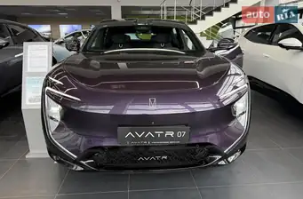 Avatr 07